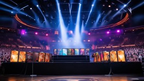 S赛揭幕战IG与T1宿命对决引爆全球电竞圈，Faker再战S8经典翻盘