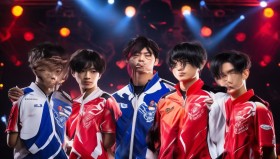 战队队服大赏：LPL赛区中国风、LCK战队简约风、欧美战队炫彩风，共启总决赛征程